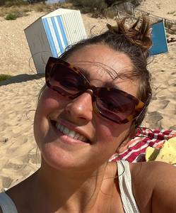 Femme célibataire 28 ans à Cannes