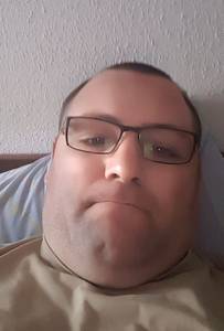 Angelo Toucy