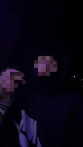 rencontre avec Randal