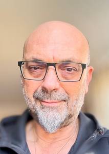 Rudy Atton