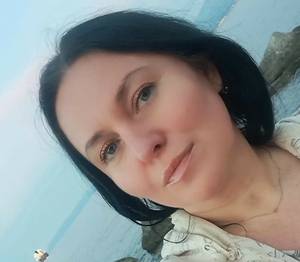 Femme célibataire 43 ans à Arras