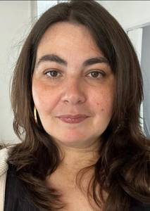 Femme célibataire 34 ans à Pau