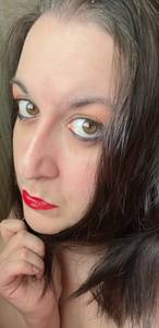 Femme célibataire 38 ans à Paris-9e