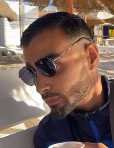 Chakirmrad84, femme coquine de 27 ans - Paris