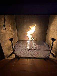 rencontre avec Spencer