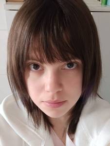 Femme célibataire 23 ans à Monaco