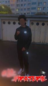 rencontre avec Perry