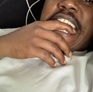 Andrew rencontre avec Andrew