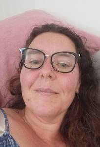 Femme célibataire 45 ans à Clermont-Ferrand