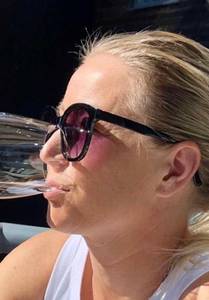 Beatrice rencontre avec Beatrice