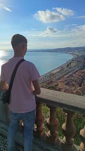Photo du profil Jesus, 28 ans à Villefranche-sur-Mer