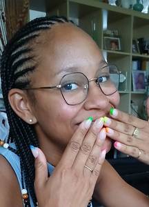 Vik, femme coquine de 18 ans - Bas-Rhin