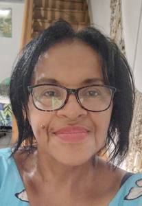 Lili, femme coquine de 67 ans - Pointe-�-Pitre