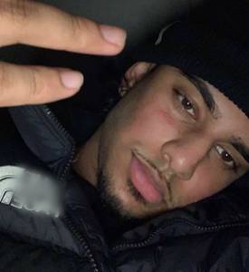 rencontre avec Mathew