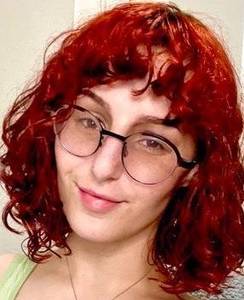 Espoir, femme coquine de 29 ans - Gironde