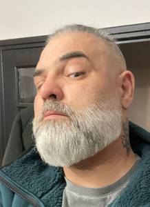 Alejandro rencontre avec Alejandro