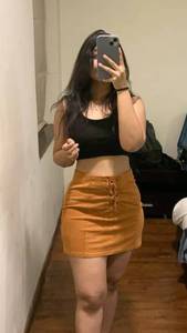 rencontre avec Caroline