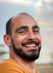 rencontre avec Christian