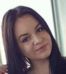 Nedjmasmi, femme coquine de 26 ans - Kanton Z�rich