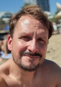 rencontre avec Colin