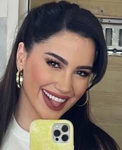 rencontre avec Sonja