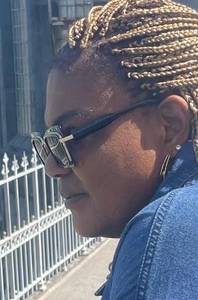 rencontre avec Agnes