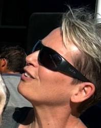 Femme célibataire 53 ans à Nice