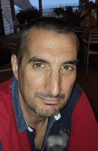 Photo du profil Albert, 48 ans à Montpellier