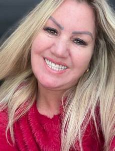 Femme célibataire 48 ans à Aix-en-Provence