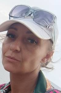 Marta, femme coquine de 42 ans - Jawor