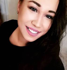 rencontre avec Deborah