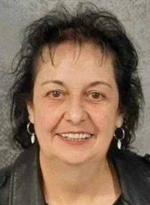 Femme célibataire 64 ans à Rennes