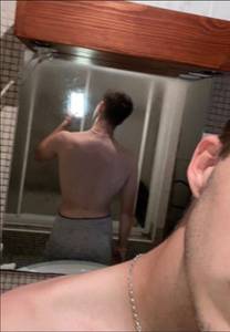 rencontre avec Terrance