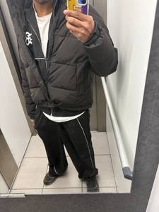 rencontre avec Melvin