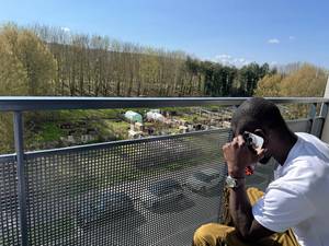 Bradford rencontre avec Bradford