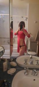 Femme célibataire 41 ans à Quebec