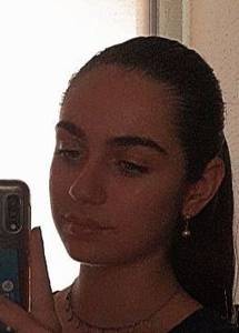 Femme célibataire 34 ans à Nantes