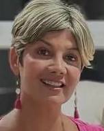 Femme célibataire 39 ans à Reims