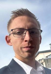 rencontre avec Gerald