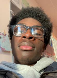 rencontre avec Maurice