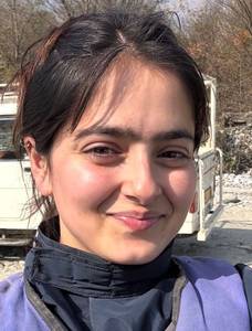 rencontre avec Sheri