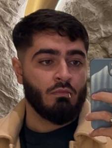 Photo du profil Neil, 25 ans à Argenteuil