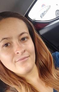 Femme célibataire 26 ans à Bourges