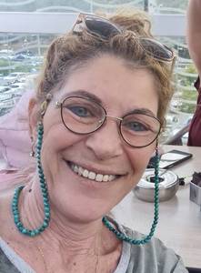 Photo du profil Rose, 40 ans à Bobigny