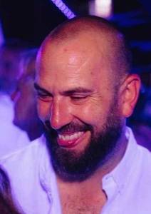 rencontre avec Derek