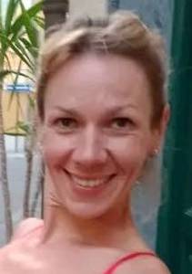 Vicki rencontre avec Vicki