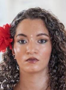 Femme célibataire 27 ans à Angers