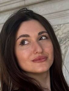 Femme célibataire 26 ans à Saint-Etienne