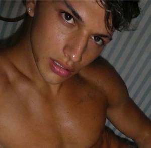 Erik rencontre avec Erik