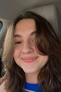 Femme célibataire 27 ans à Reims